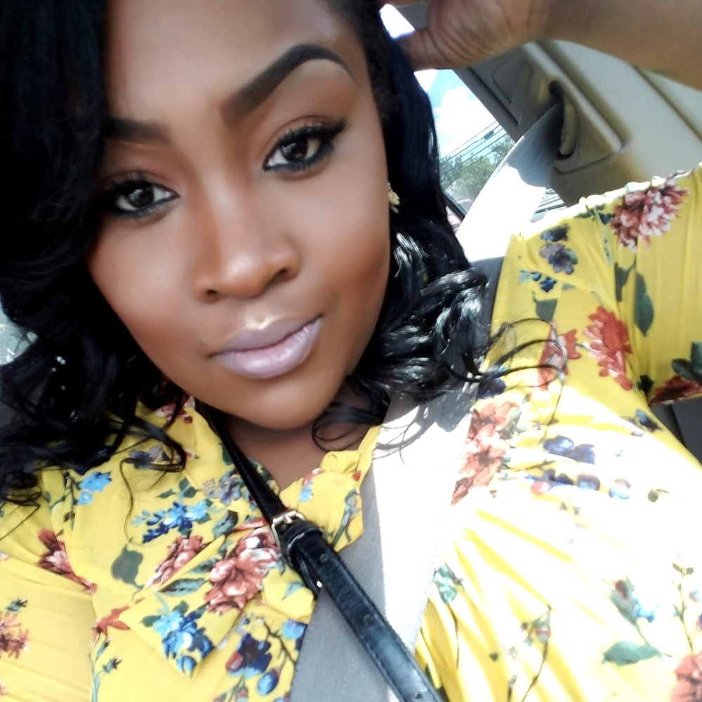 Meet your Posher, Shanell